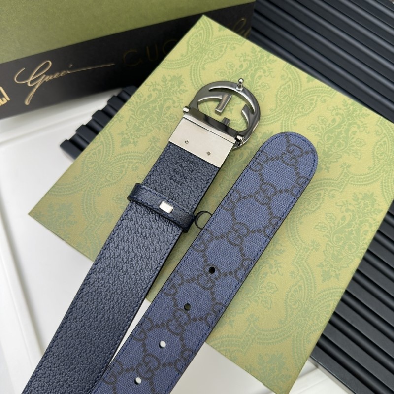 Gvc*1 belts